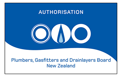 Plumbers, Gasfitters and Drainlayers Board New Zeaalnd